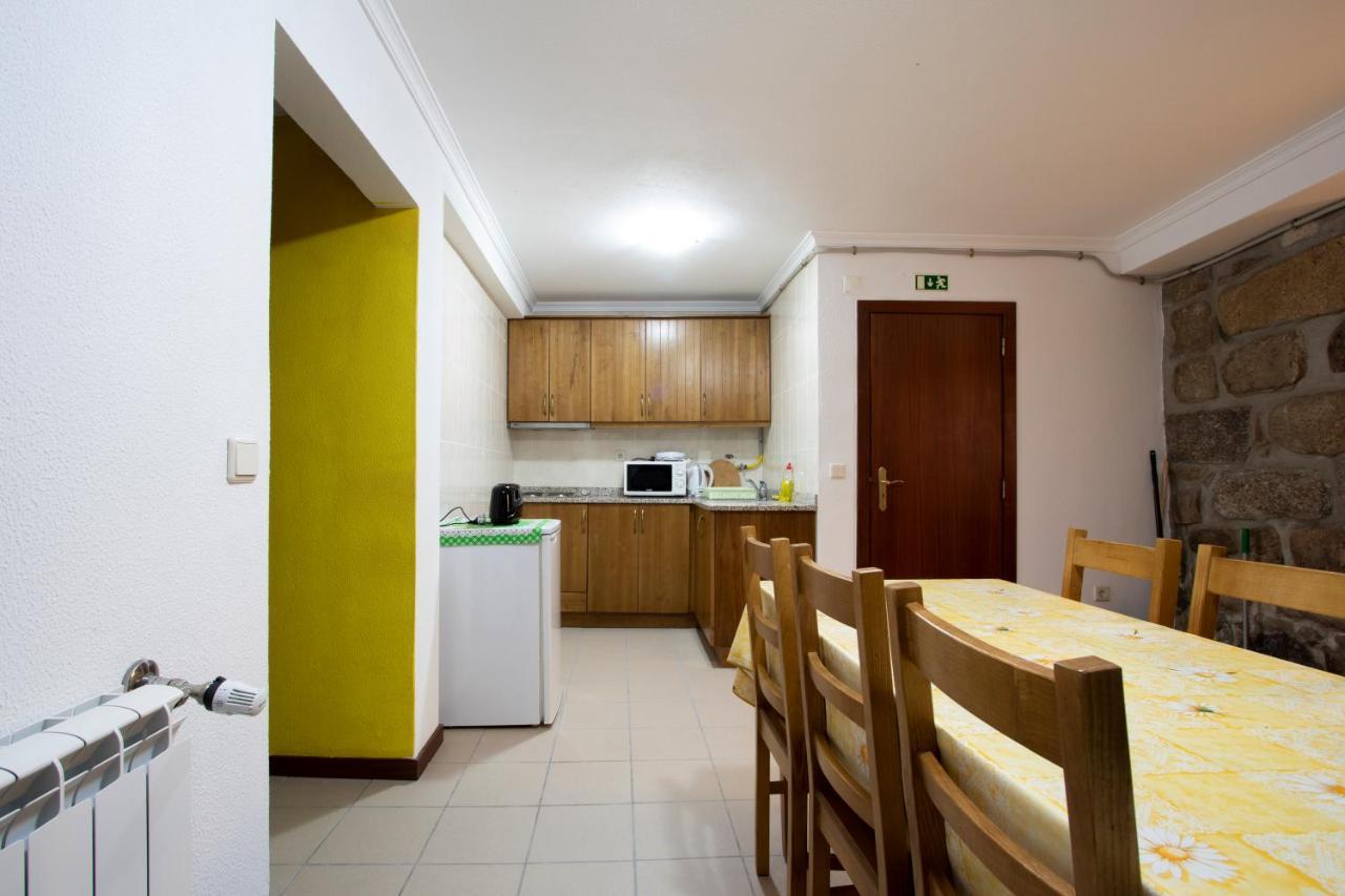 Appartamento Casas Do Flor Gouveia  Esterno foto