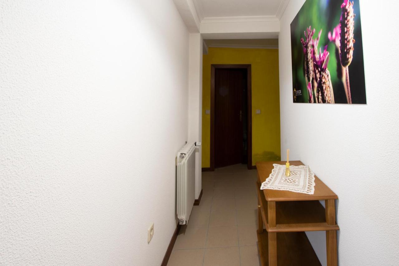Appartamento Casas Do Flor Gouveia  Esterno foto