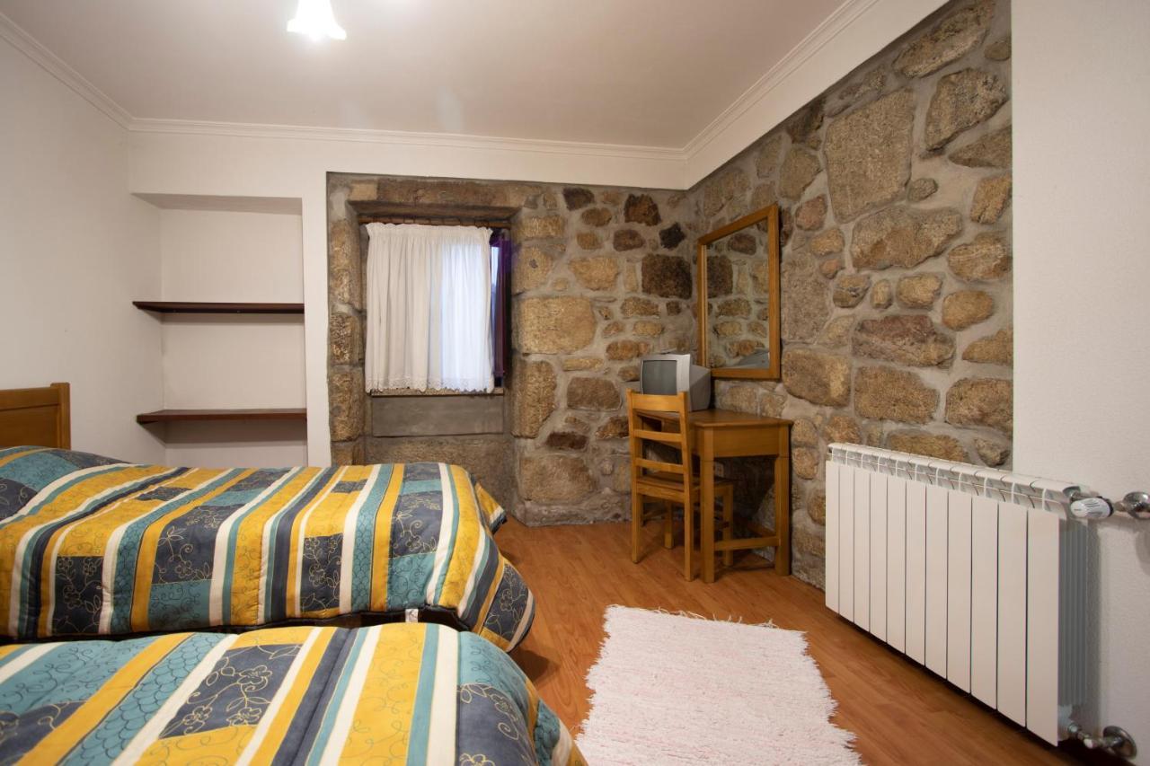 Appartamento Casas Do Flor Gouveia  Esterno foto